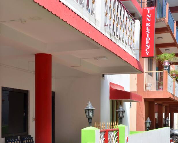 Inn Residency, Port Blair 2